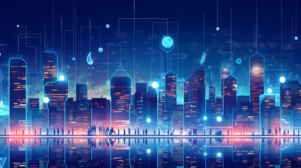 IoT in Smart Cities