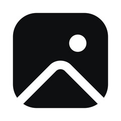 gallery thumbnail icon