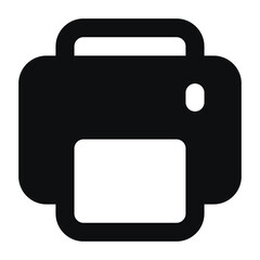 printer icon