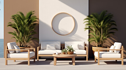 Outdoor Furniture