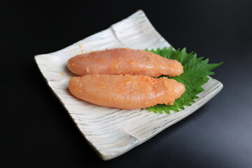 辛子明太子（一品）