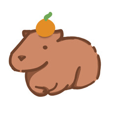 capybara