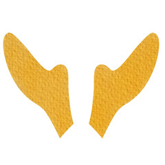 hand and paper texture