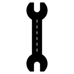 wrench icon