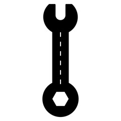 spanner icon