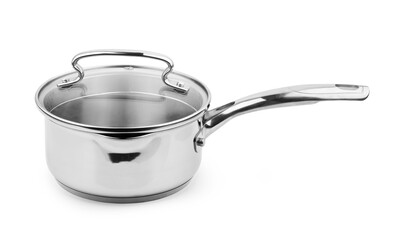 Food container foil metallic plastic.