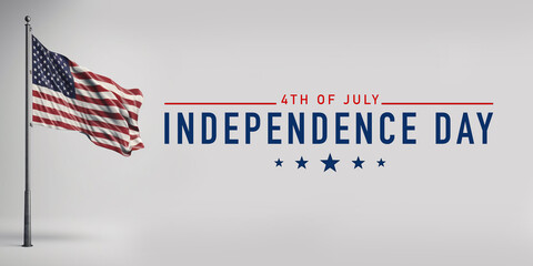 Independence Day background
