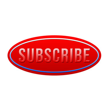 youtube subscribe me tag attractive button