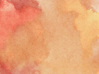 Fototapeta premium Abstract Background Texture Watercolor 52