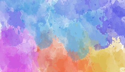 Background abstract.background colors illustration texture art.and Graphic artistic watercolor color colorful paint. Acrylic pastel beautiful soft smooth.and Splash stroke drip splattered designwallpa