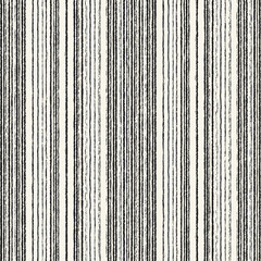 Monochrome Grained Textured Variegated Striped Pattern