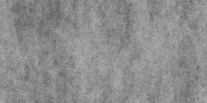 Seamless coarse gritty film grain transparent photo overlay. Vintage dark grey speckled static noise background texture. Grungy streaked, stained and worn distressed sandpaper backdrop 3D rendering.