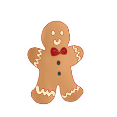 Gingerbread 