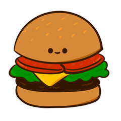 burger