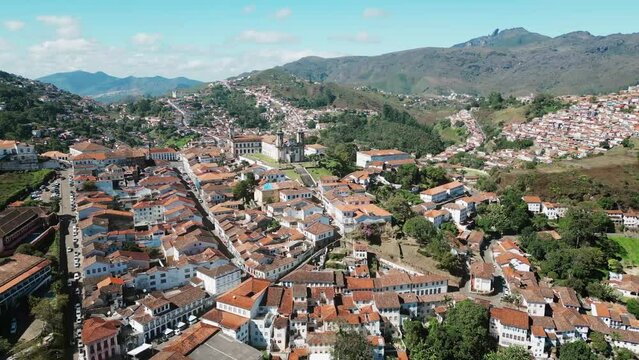 Igreja Ouro Preto