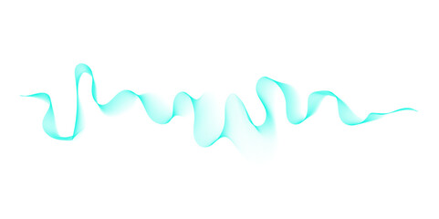 Abstract sound wave element grey lines background. Abstract music wave, radio signal, voice, frequency technology background.