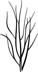 Flower Line Art Vol.5