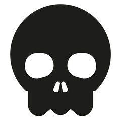 Skull icon