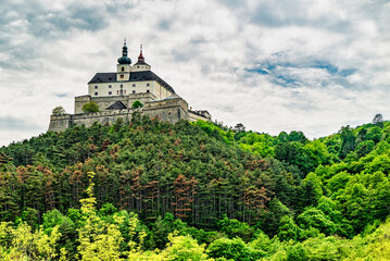 Burg Forchtenstein, Burgenland
