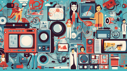 IoT in Entertainment