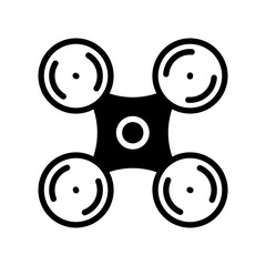 Drone icon