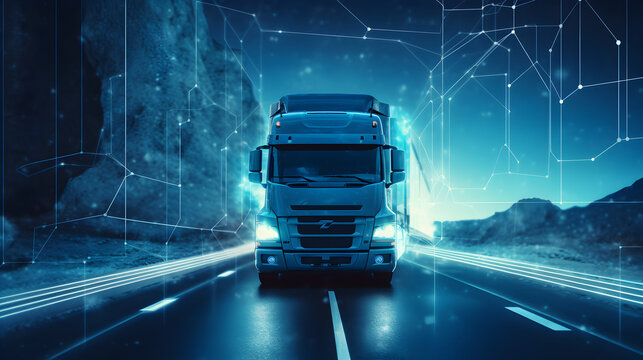 Smart Logistics Management with IoT
