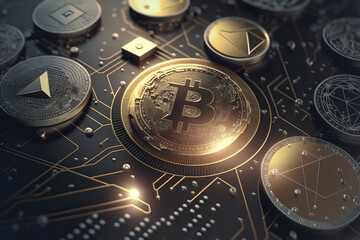 bitcoin,Crypto currency ,coins,Blockchain, Bitcoin Background