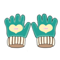 Glove​