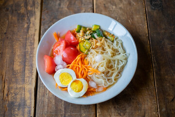 冷麺