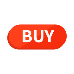 Buy Button In Orange Duo Color And Rounded Rectangle Shape For Promotion
