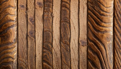 Early American texture. wallpaper, Early American Wooden texture. Early American Wood background, background, Early American wooden plank background, Ai generated 