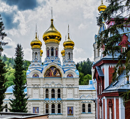 Tschechien, Böhmen, Karlsbad (Karlovy Vary)