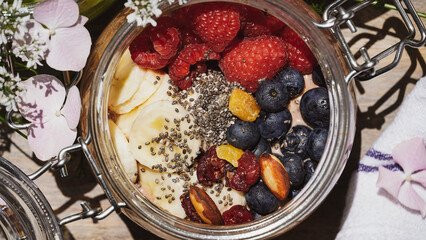 Fresh and Flavorful: Vibrant Food Photography That Celebrates Nature's Bounty