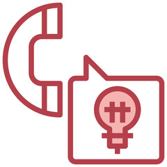 CONSULTING line icon,linear,outline,graphic,illustration