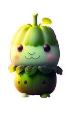 cute character design for your inspiration