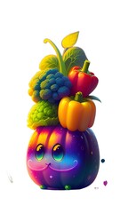 cute character design for your inspiration