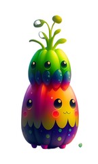 cute character design for your inspiration