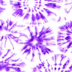 Shibori, tie dye, abstract batik brush pattern design