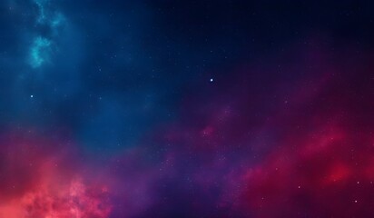 Design space sky colorful textured background. Blue and purple sky background. AI Generative
