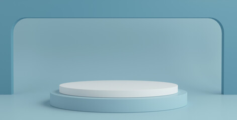 platform, podium, product, studio, showcase, presentation, mockup, pastel, modern, exposition, mock-up, background, cylinder, abstract, beauty, branding, composition, concept, copy space, cosmetic, 3d © Mokkup