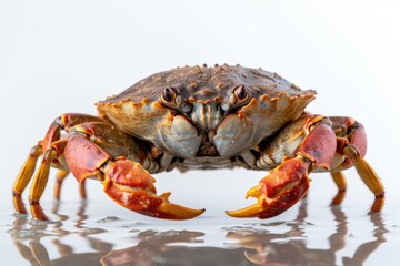 Crab. Generative AI.