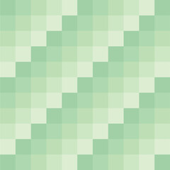 Pattern seamless pastel green background. Wrapping paper, fabric print design. Tender design for gift wrappers, wallpaper, wrapping paper, Vector