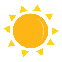 sun