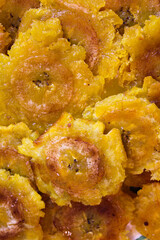 Cuban Tostones