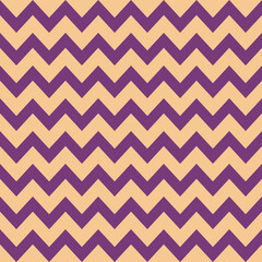 purple Chevrons seamless pattern background retro vintage design