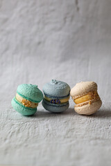 french dessert.baking.french sweets.macaroons.bakery.food delivery.macaroons decor.different flavors.homemade cakes.cafe advertisement.beautiful dessert.delicate cream.cooking.holiday gift.cake.Nice.