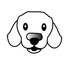 dog cartoon