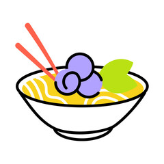 Chinese Food