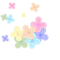 flower background