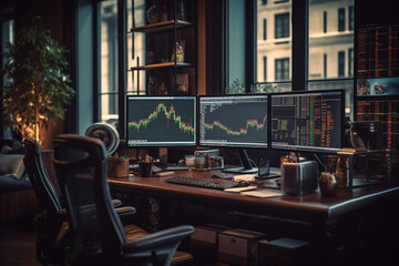 Dynamic Stock Market Trading: Insights and Opportunities in a Volatile Market